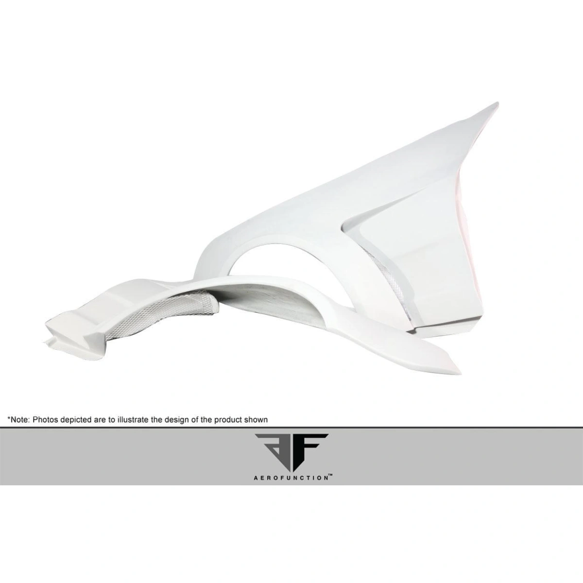 Modify your Mercedes-Benz SL-Class 2003 with our Exterior/Fenders - 24