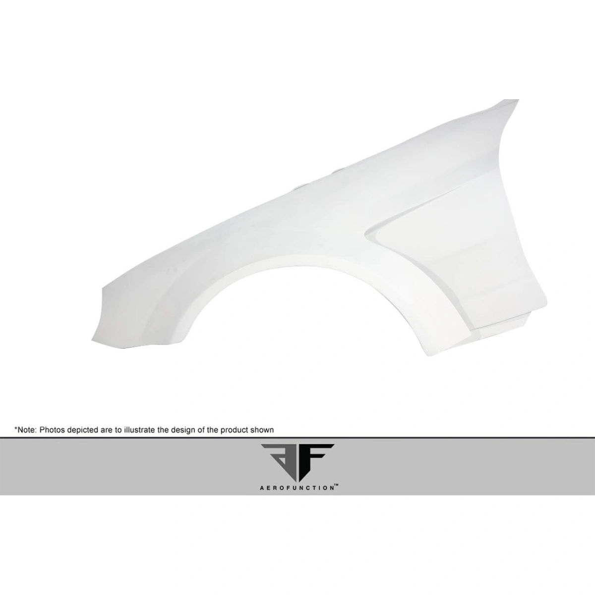 Modify your Mercedes-Benz SL-Class 2003 with our Exterior/Fenders - 10