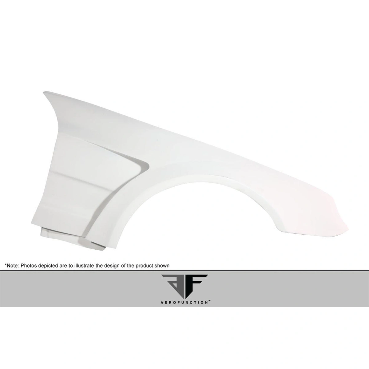 Modify your Mercedes-Benz SL-Class 2003 with our Exterior/Fenders - 16