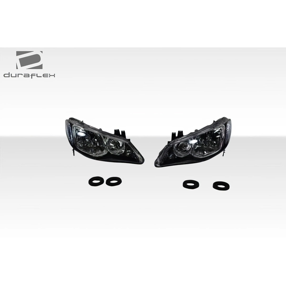 Modify your Honda Civic 2006 with our Lighting/Headlights - 7