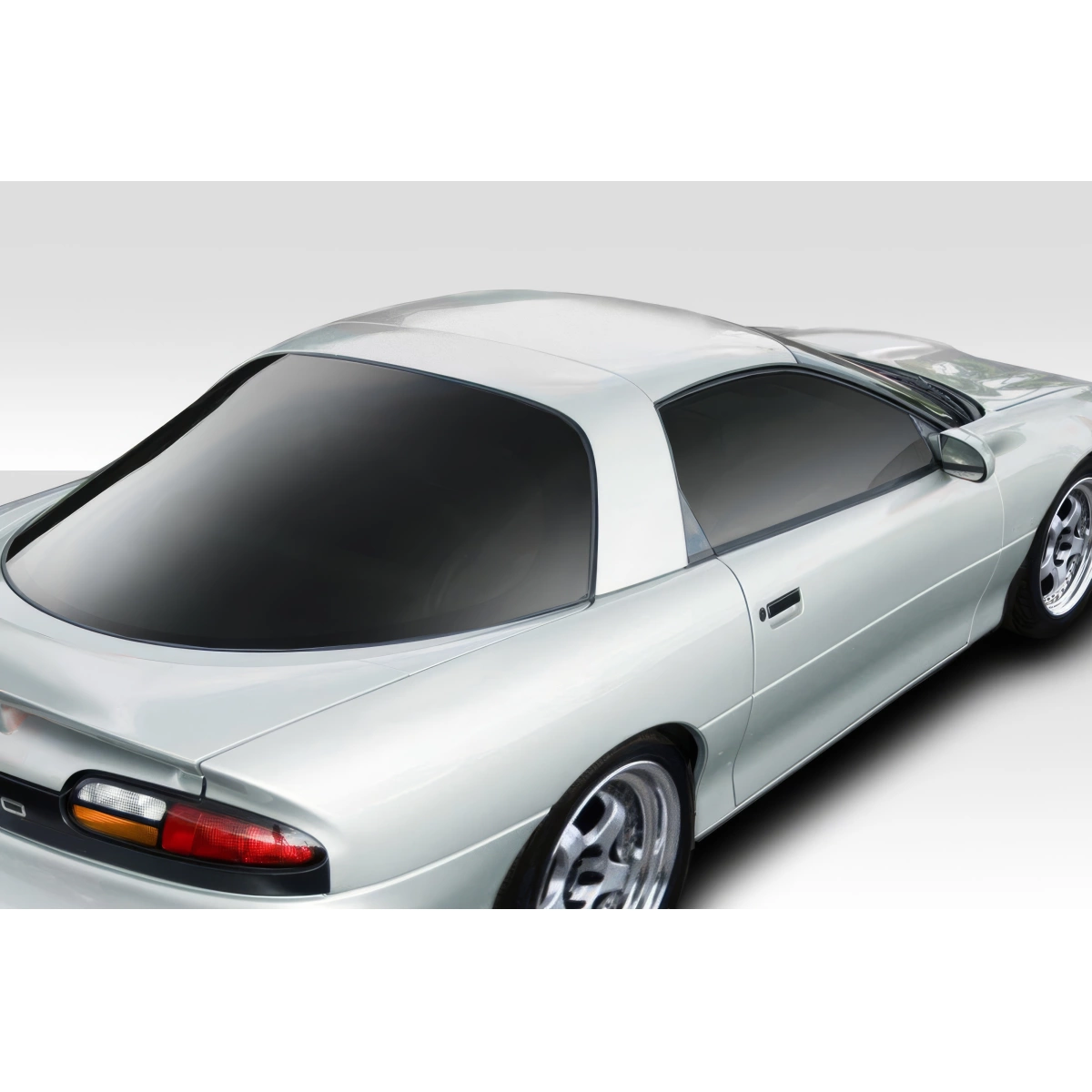 Modify your Chevrolet Camaro 1993 with our Exterior/Other Exterior - 9