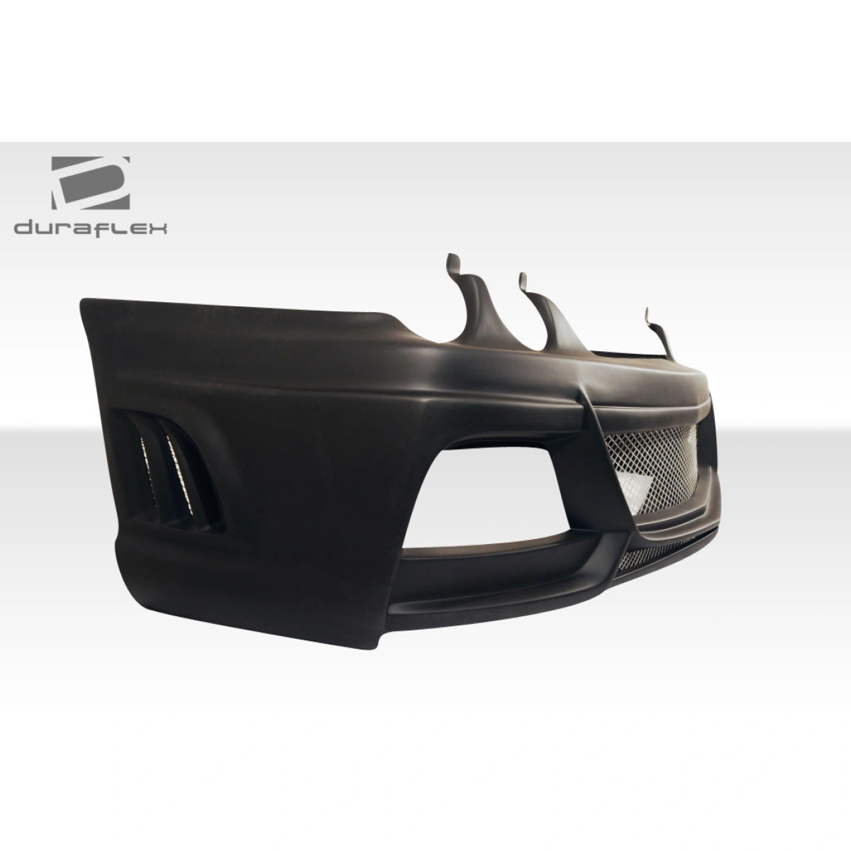 Modify your Mercedes-Benz CLK-Class 1998 with our Exterior/Front Bumpers - 6