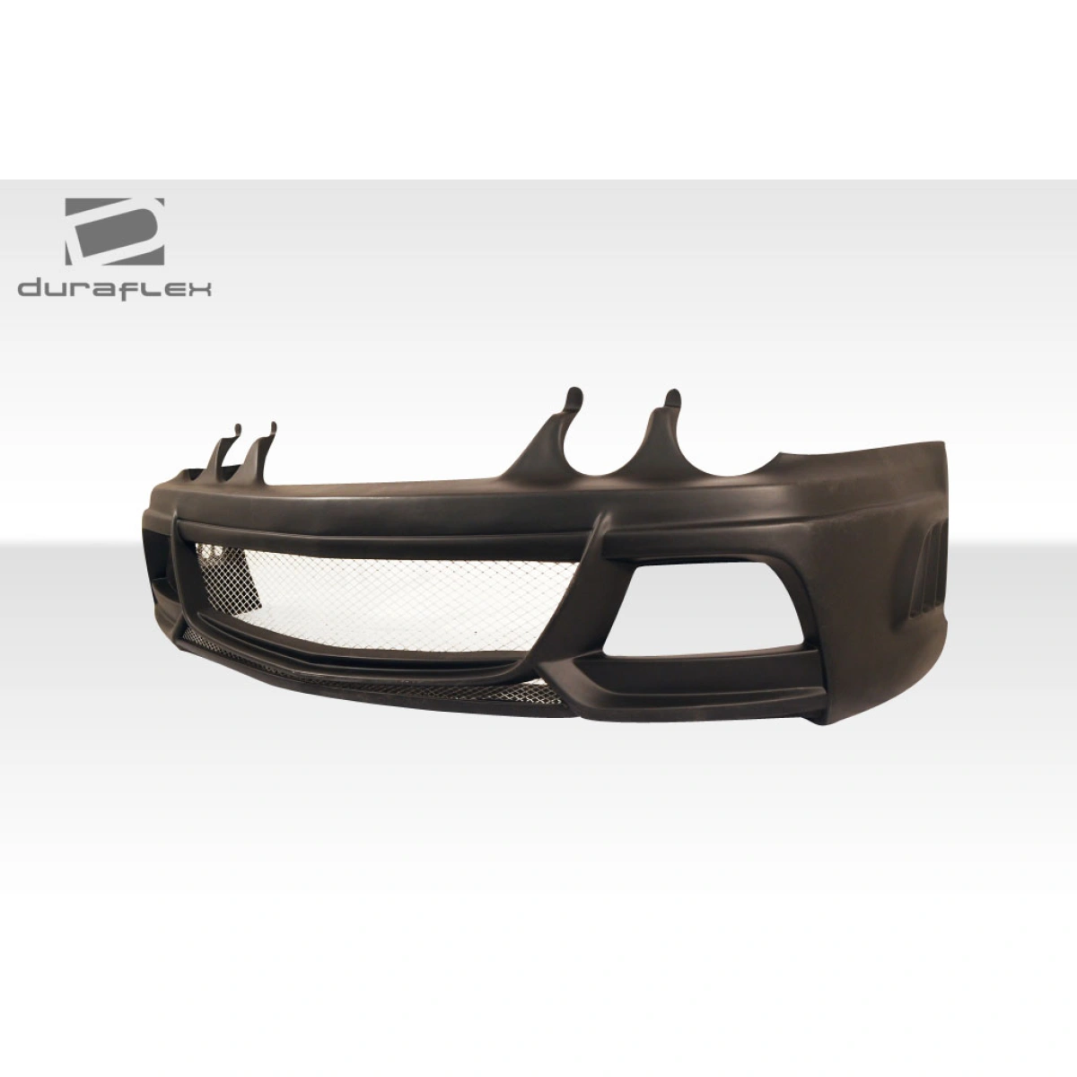 Modify your Mercedes-Benz CLK-Class 1998 with our Exterior/Front Bumpers - 7