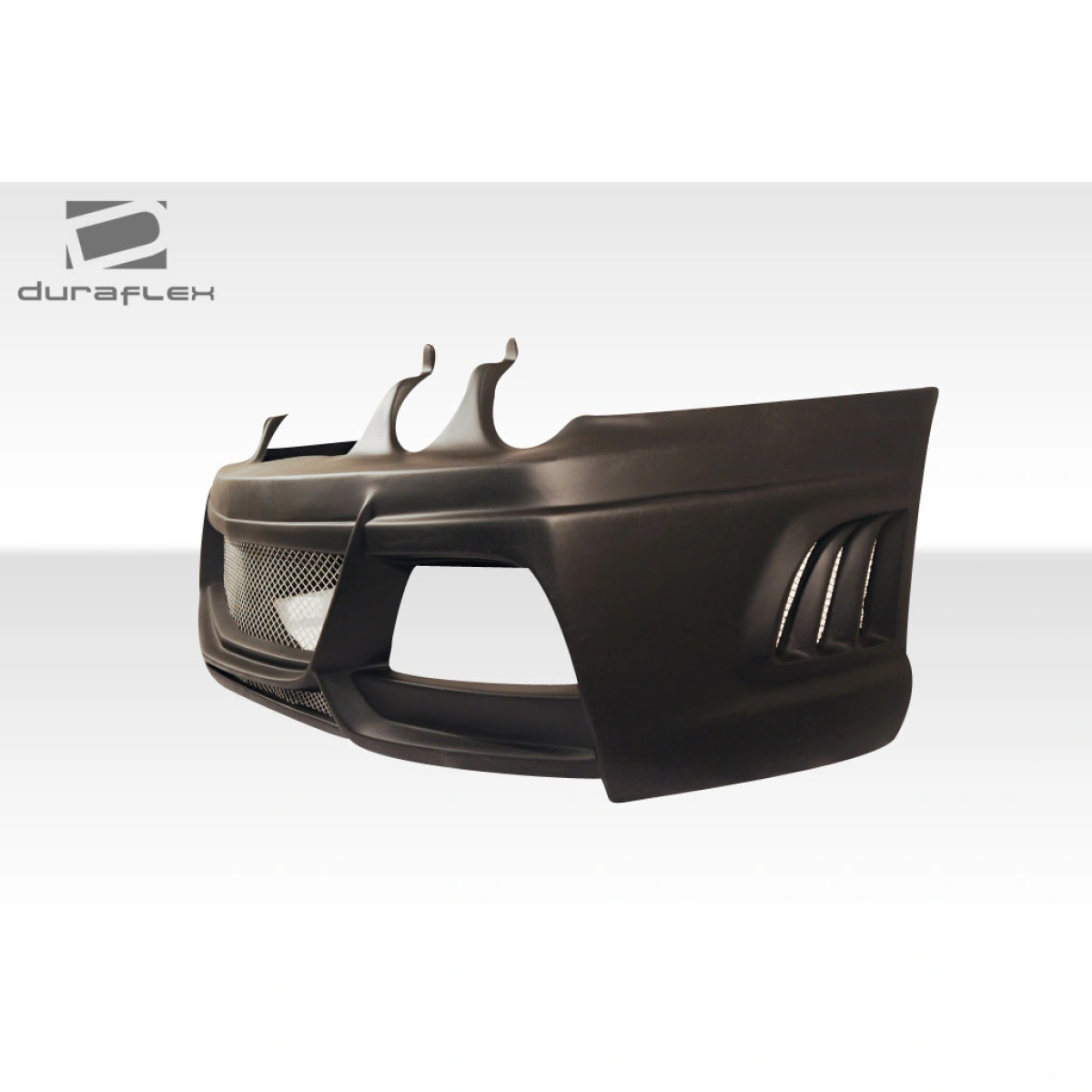 Modify your Mercedes-Benz CLK-Class 1998 with our Exterior/Front Bumpers - 8
