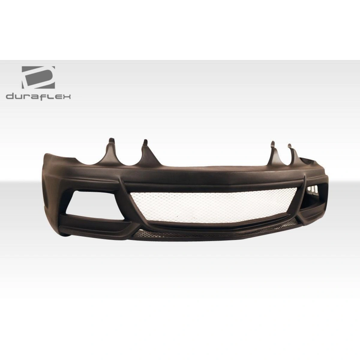 Modify your Mercedes-Benz CLK-Class 1998 with our Exterior/Front Bumpers - 9