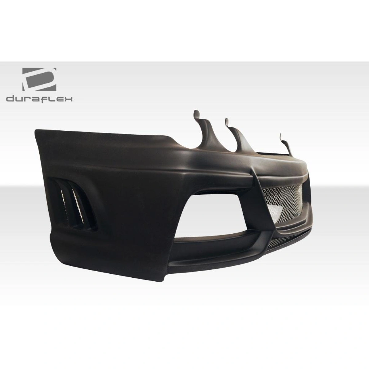 Modify your Mercedes-Benz CLK-Class 1998 with our Exterior/Front Bumpers - 11