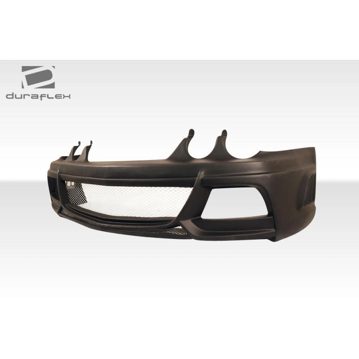 Modify your Mercedes-Benz CLK-Class 1998 with our Exterior/Front Bumpers - 13