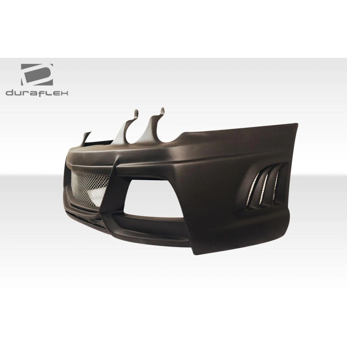 Modify your Mercedes-Benz CLK-Class 1998 with our Exterior/Front Bumpers - 15