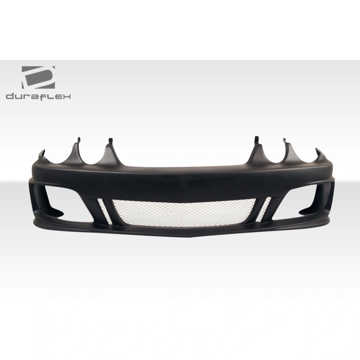 Modify your Mercedes-Benz CLK-Class 1998 with our Exterior/Front Bumpers - 3