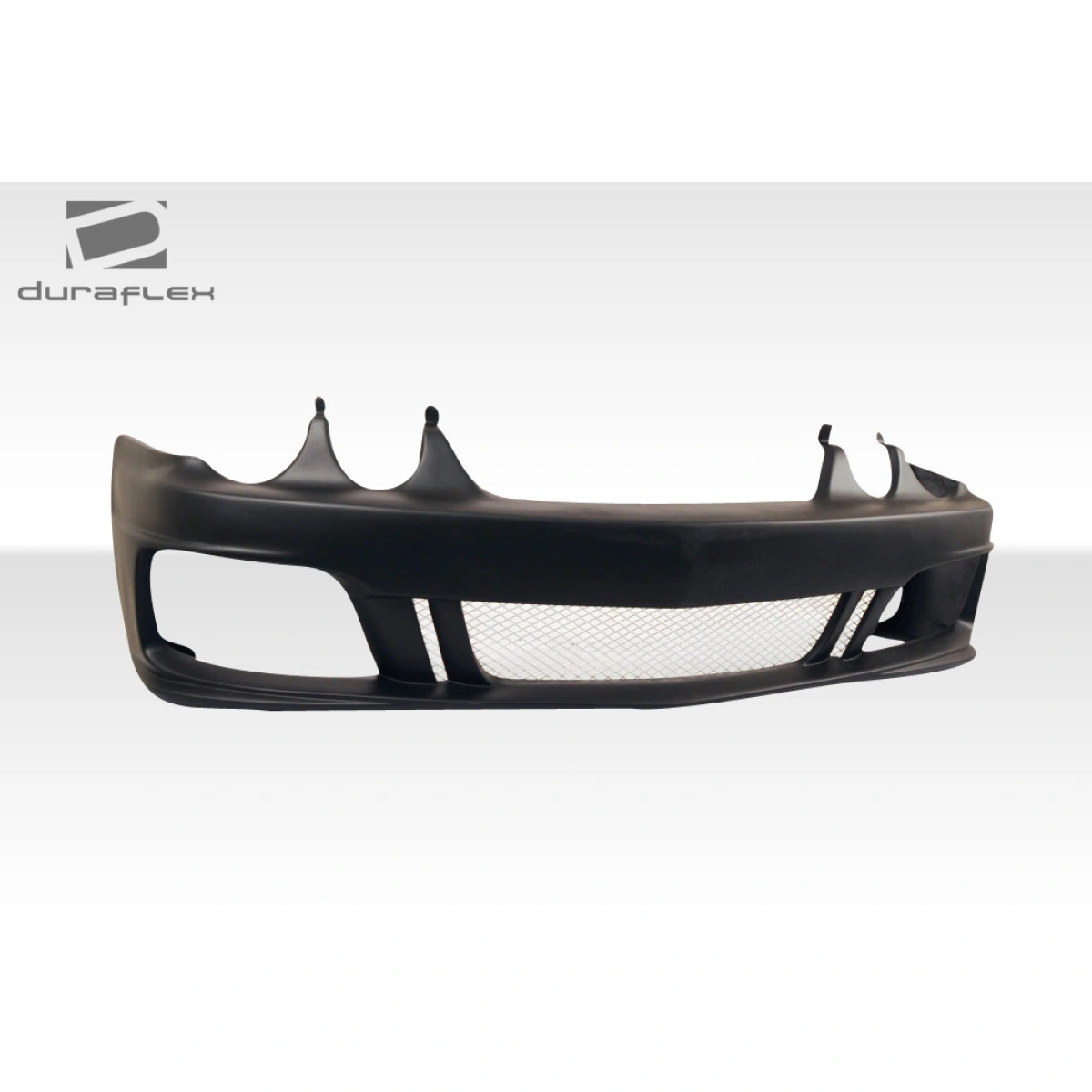 Modify your Mercedes-Benz CLK-Class 1998 with our Exterior/Front Bumpers - 6