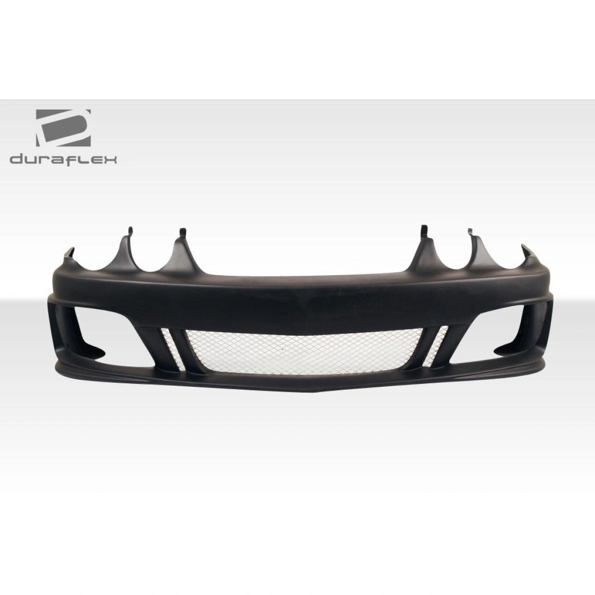 Modify your Mercedes-Benz CLK-Class 1998 with our Exterior/Front Bumpers - 7