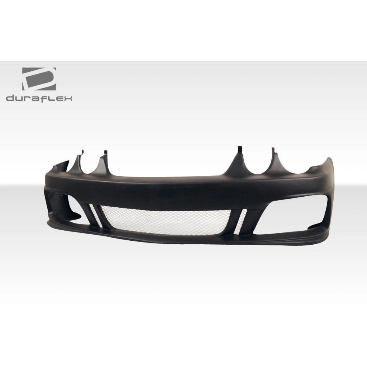Modify your Mercedes-Benz CLK-Class 1998 with our Exterior/Front Bumpers - 9