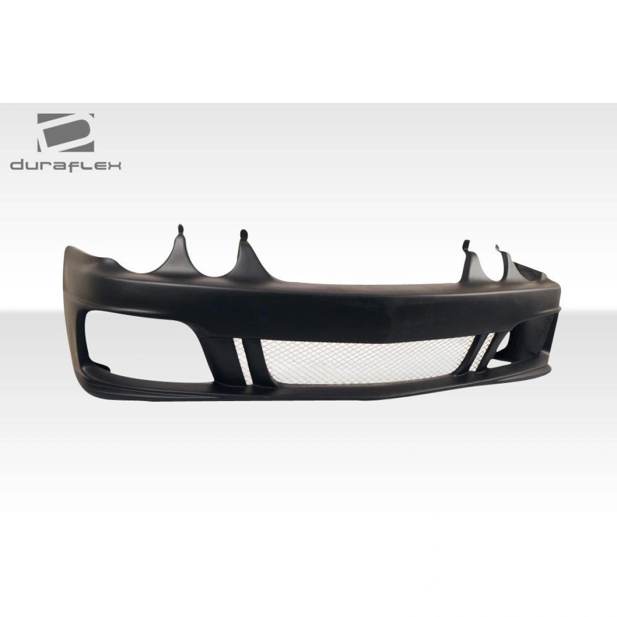 Modify your Mercedes-Benz CLK-Class 1998 with our Exterior/Front Bumpers - 13