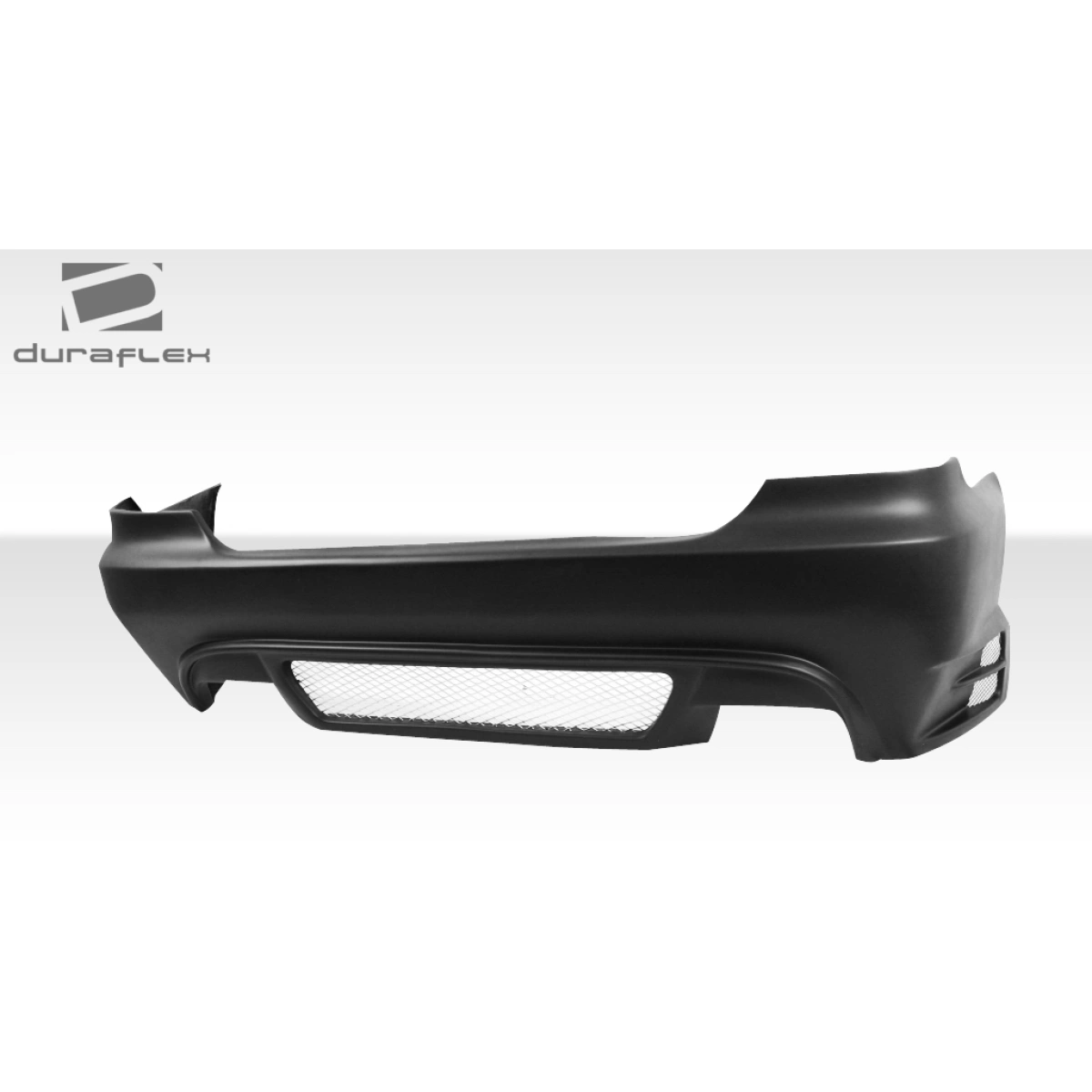 Modify your Mercedes-Benz CLK-Class 1998 with our Exterior/Rear Bumpers - 5