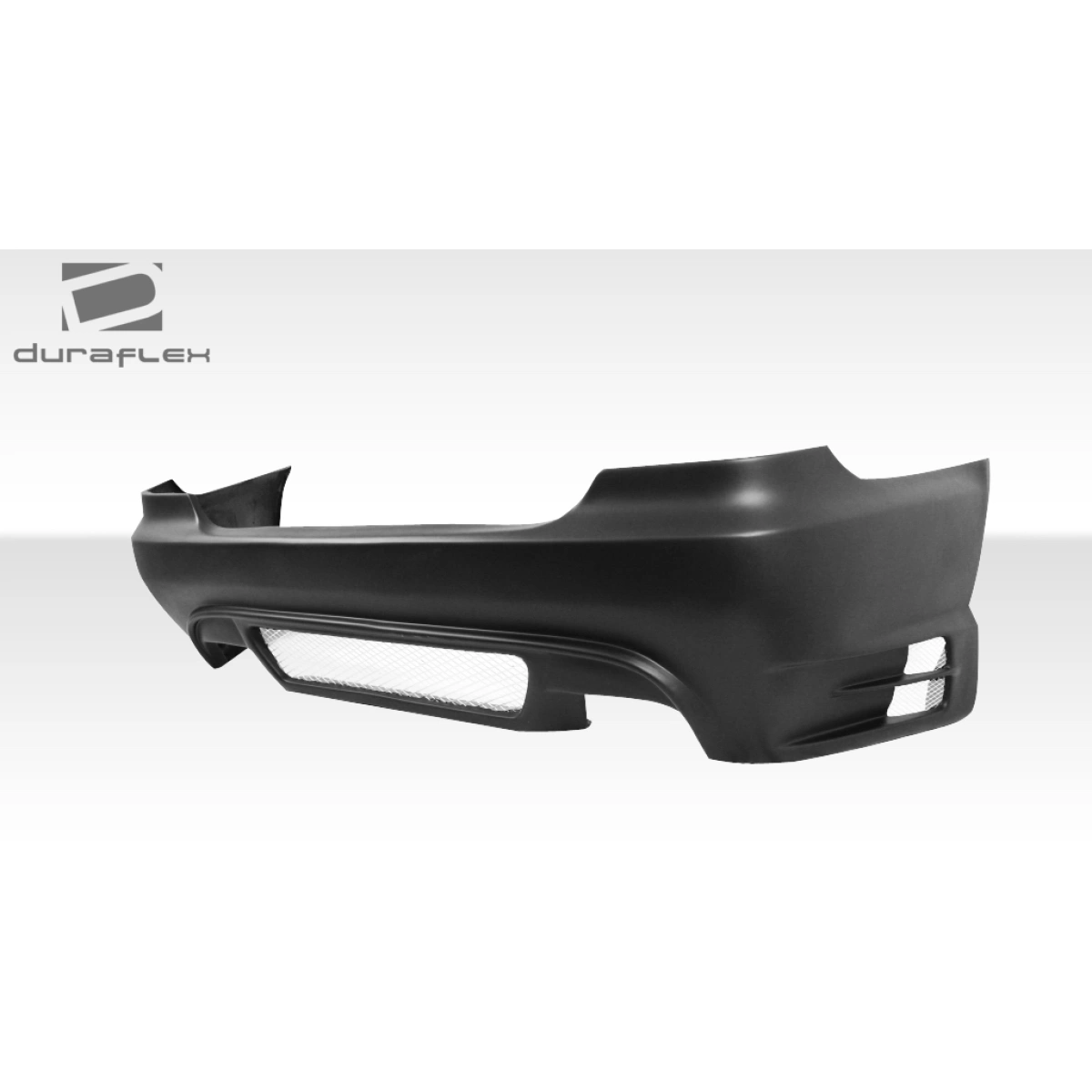Modify your Mercedes-Benz CLK-Class 1998 with our Exterior/Rear Bumpers - 6