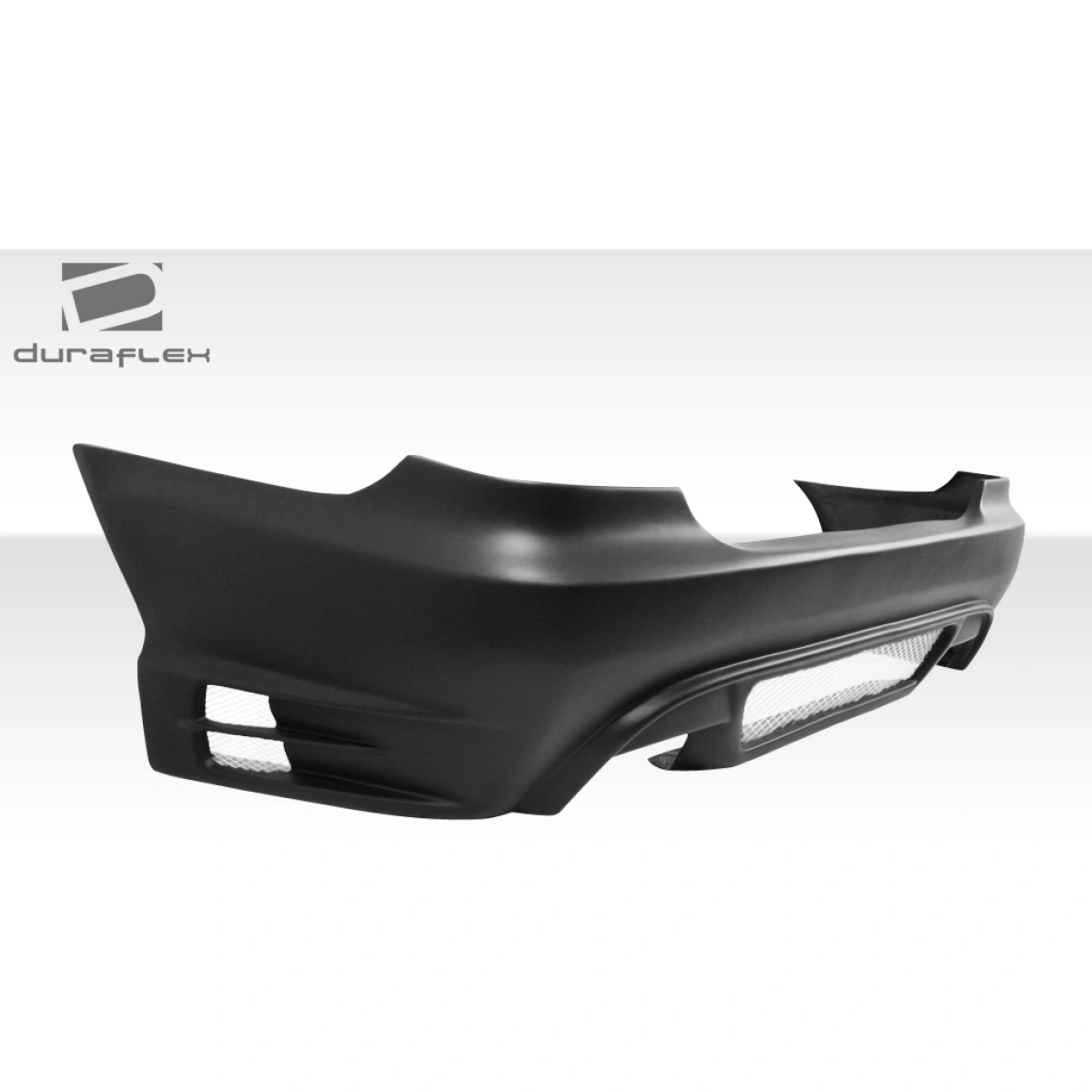 Modify your Mercedes-Benz CLK-Class 1998 with our Exterior/Rear Bumpers - 8