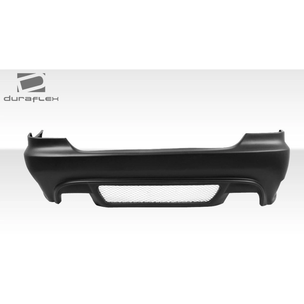 Modify your Mercedes-Benz CLK-Class 1998 with our Exterior/Rear Bumpers - 7