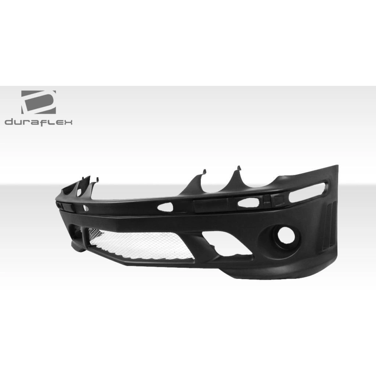 Modify your Mercedes-Benz C-Class 1998 with our Exterior/Front Bumpers - 13
