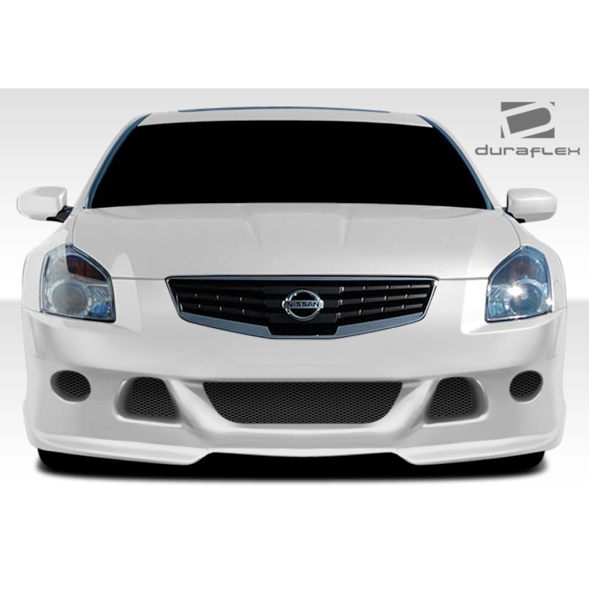 Modify your Nissan Maxima 2007 with our Exterior/Complete Body Kits - 8