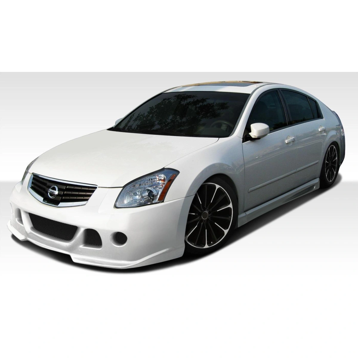 Modify your Nissan Maxima 2007 with our Exterior/Complete Body Kits - 3