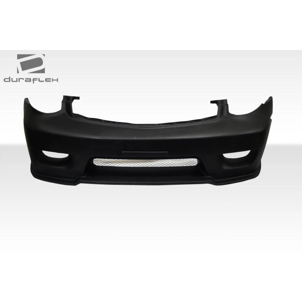Modify your Infiniti G 2003 with our Exterior/Front Bumpers - 7