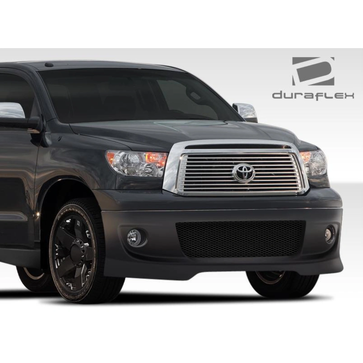 Modify your Toyota Tundra 2007 with our Exterior/Front Bumpers - 5