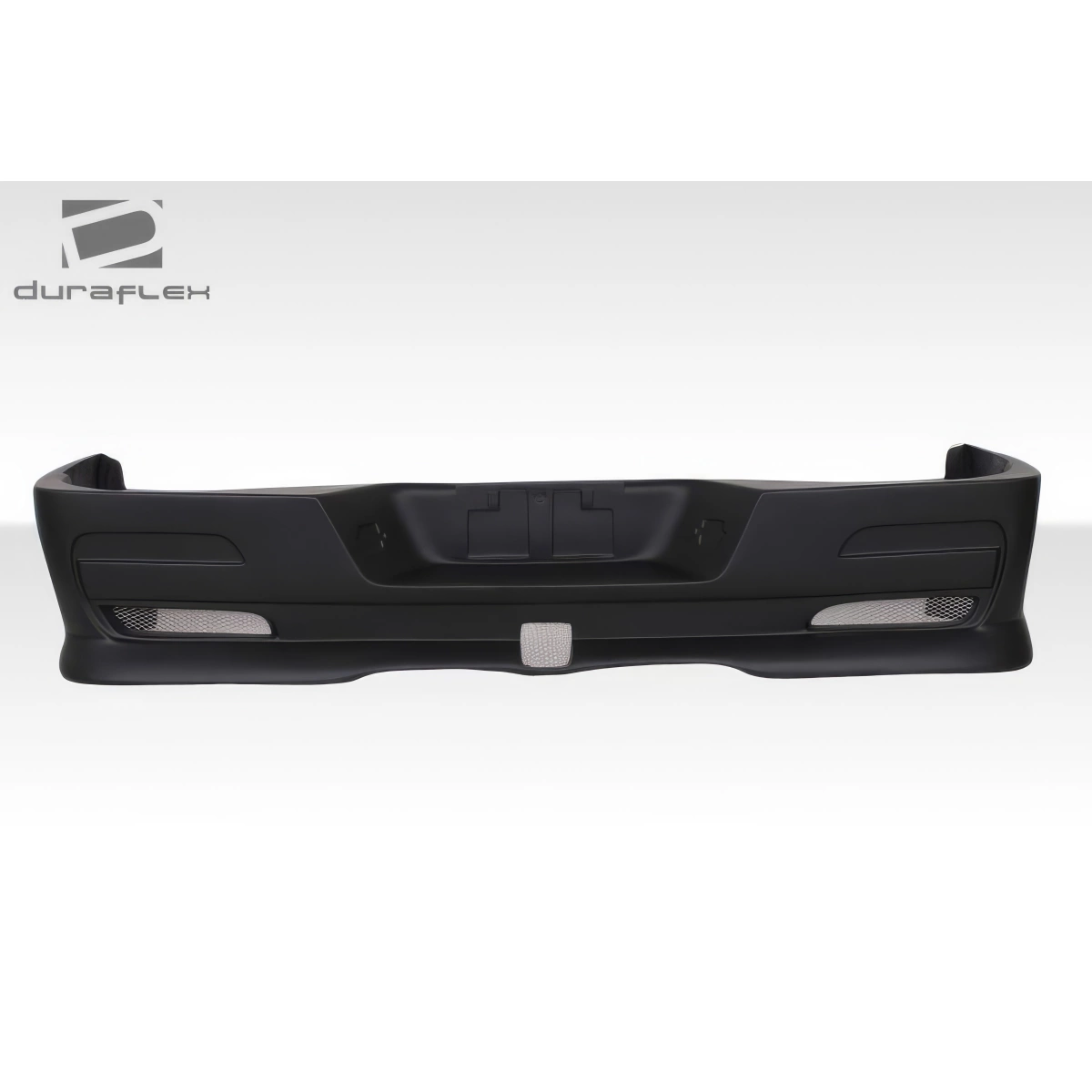 Modify your Toyota Tundra 2007 with our Exterior/Rear Bumpers - 3