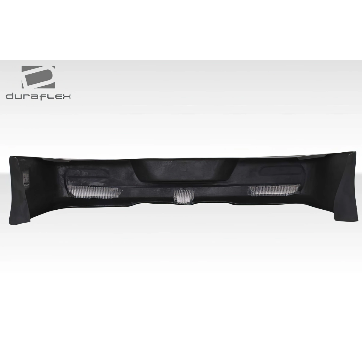 Modify your Toyota Tundra 2007 with our Exterior/Rear Bumpers - 8