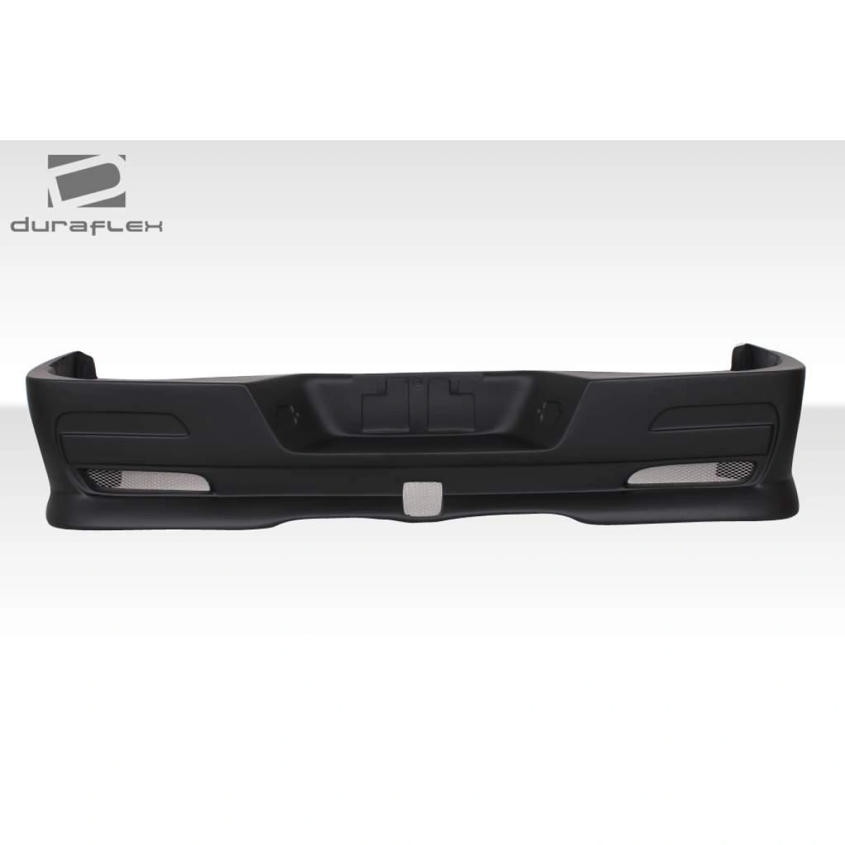 Modify your Toyota Tundra 2007 with our Exterior/Rear Bumpers - 7