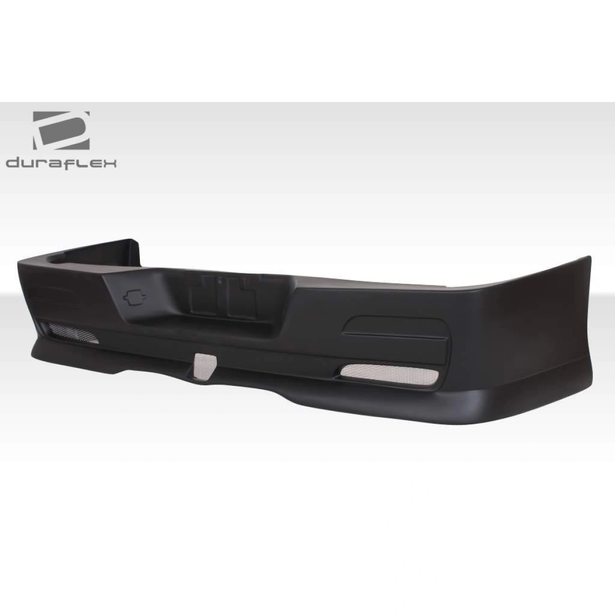 Modify your Toyota Tundra 2007 with our Exterior/Rear Bumpers - 9