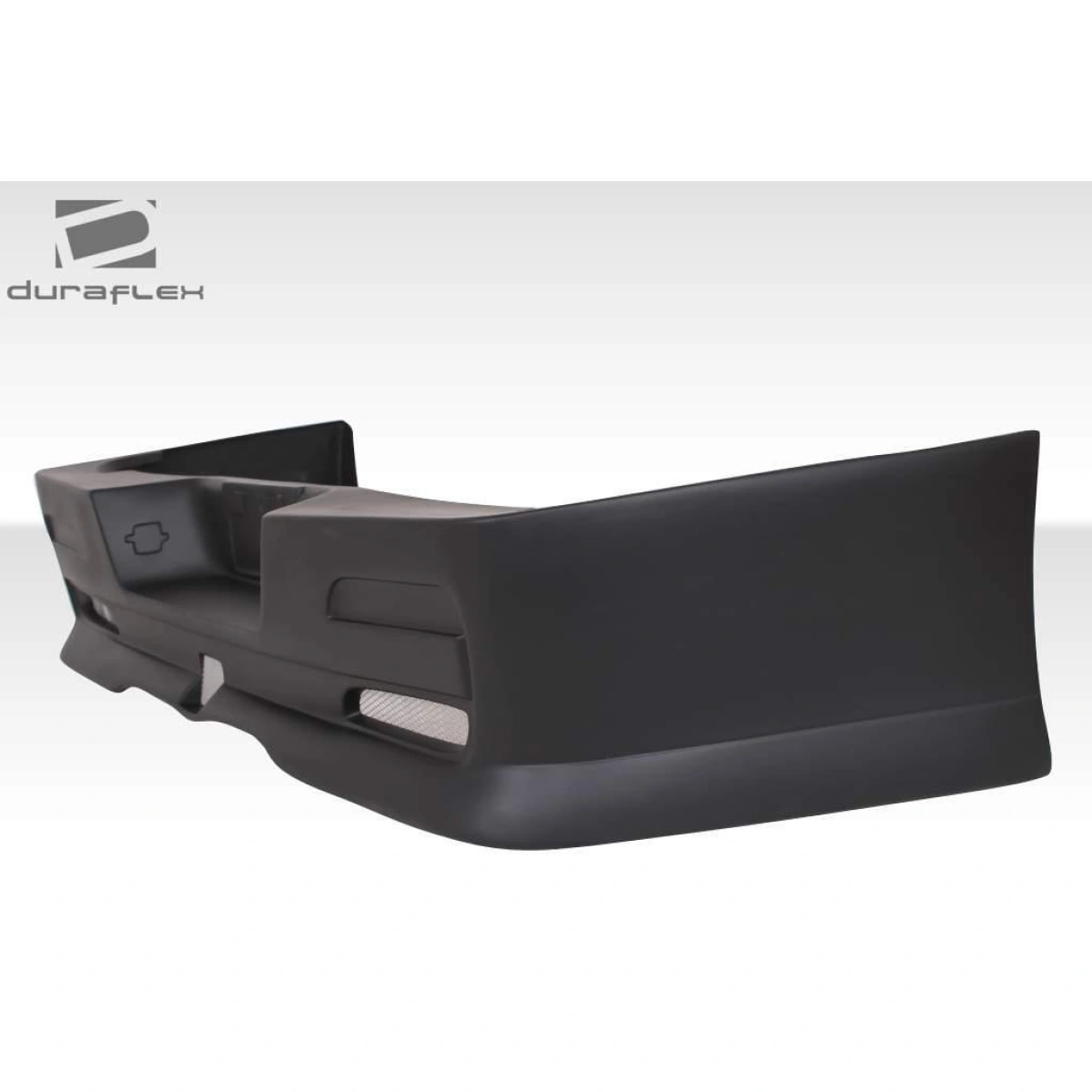 Modify your Toyota Tundra 2007 with our Exterior/Rear Bumpers - 11