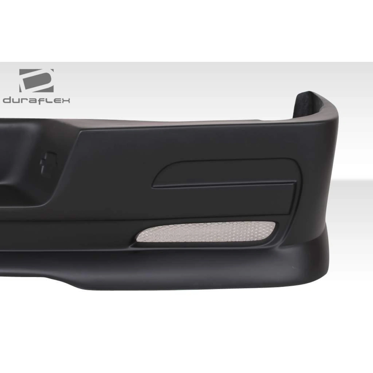 Modify your Toyota Tundra 2007 with our Exterior/Rear Bumpers - 13