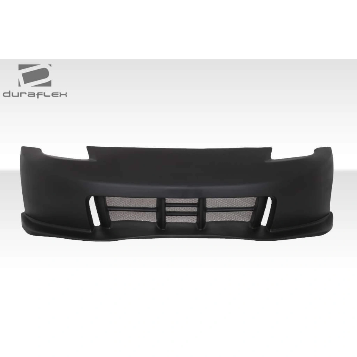 Modify your Nissan 350Z 2003 with our Exterior/Front Bumpers - 7