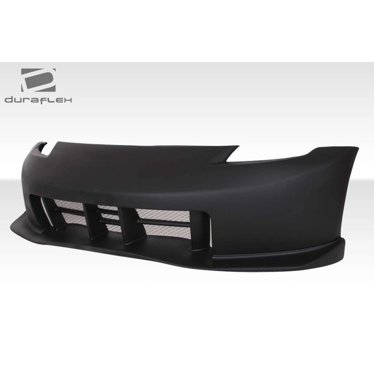 Modify your Nissan 350Z 2003 with our Exterior/Front Bumpers - 9