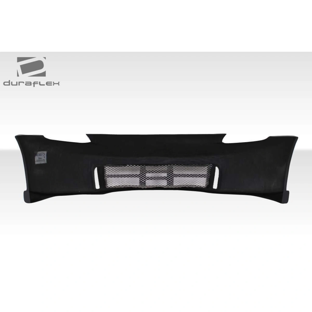 Modify your Nissan 350Z 2003 with our Exterior/Front Bumpers - 17