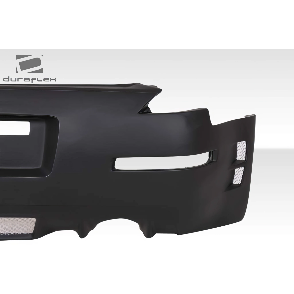 Modify your Nissan 350Z 2003 with our Exterior/Rear Bumpers - 6