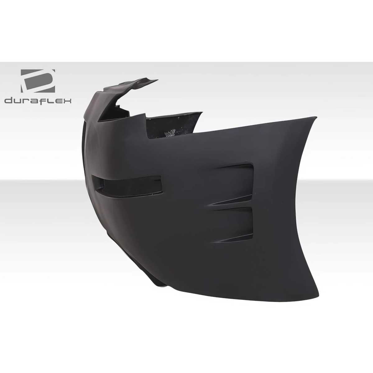 Modify your Nissan 350Z 2003 with our Exterior/Rear Bumpers - 7