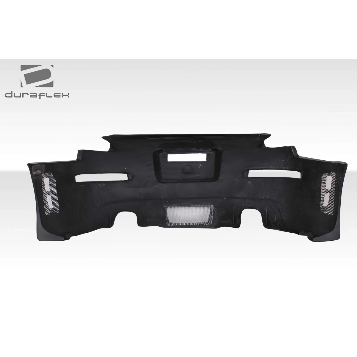 Modify your Nissan 350Z 2003 with our Exterior/Rear Bumpers - 8