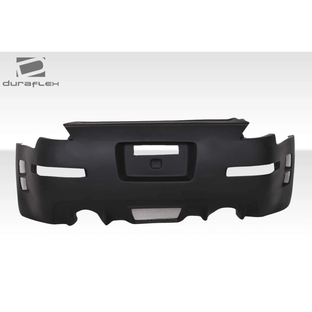 Modify your Nissan 350Z 2003 with our Exterior/Rear Bumpers - 7