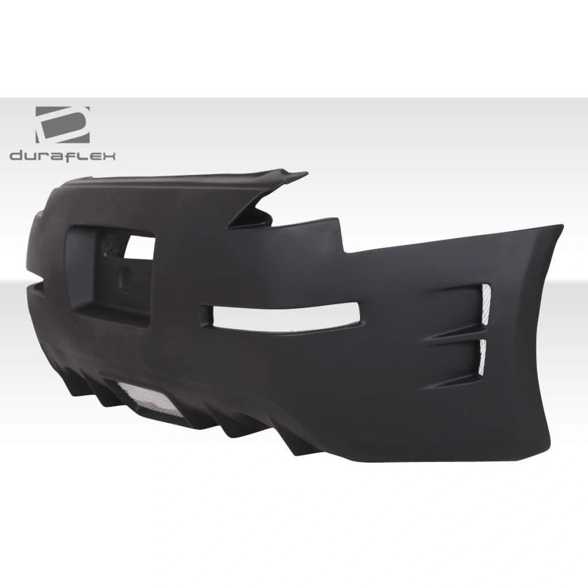 Modify your Nissan 350Z 2003 with our Exterior/Rear Bumpers - 9