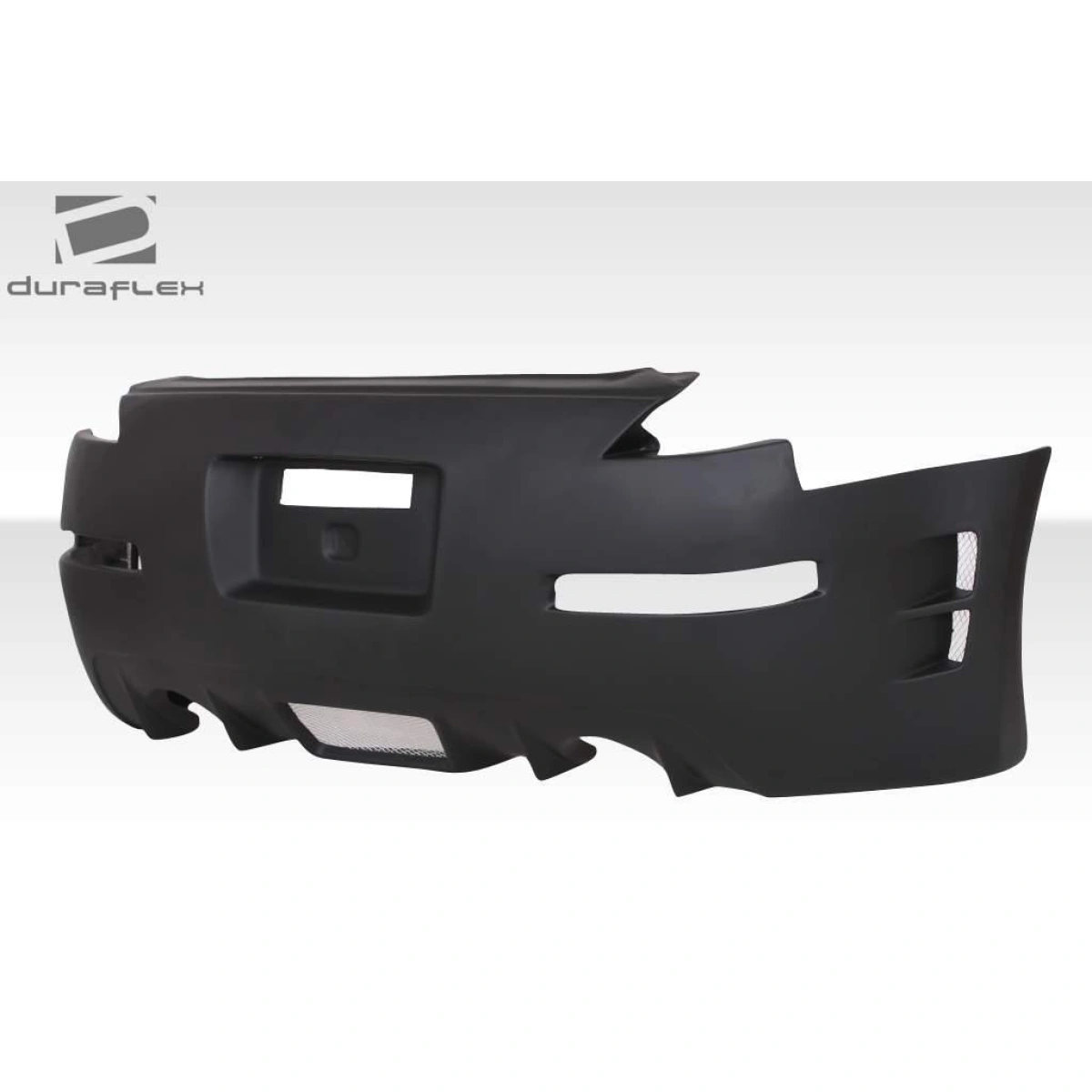 Modify your Nissan 350Z 2003 with our Exterior/Rear Bumpers - 15