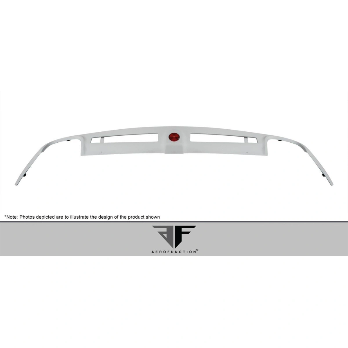 Modify your Mercedes-Benz E-Class 2010 with our Exterior/Rear Lips - 6