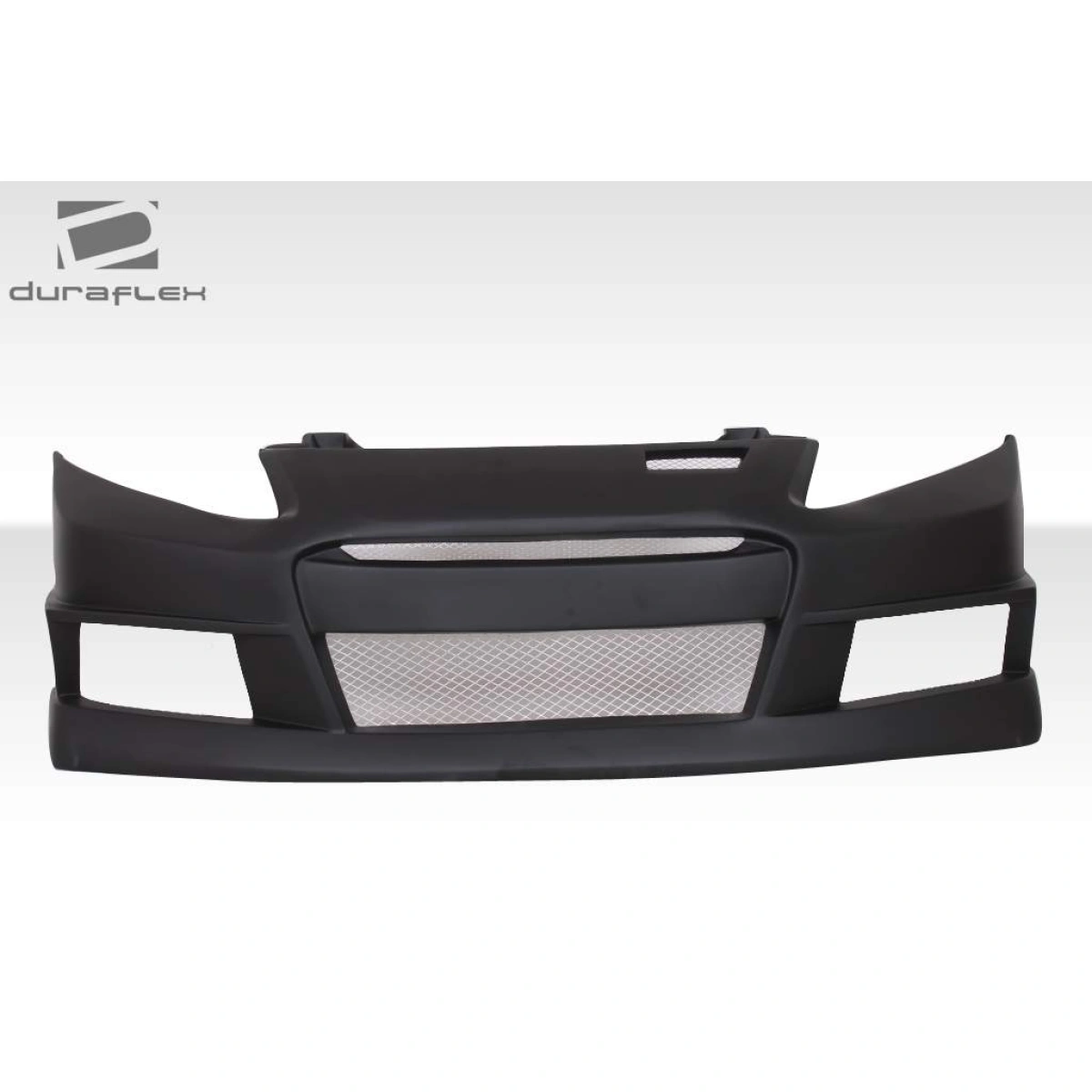 Modify your Honda Civic 2012 with our Exterior/Front Bumpers - 4