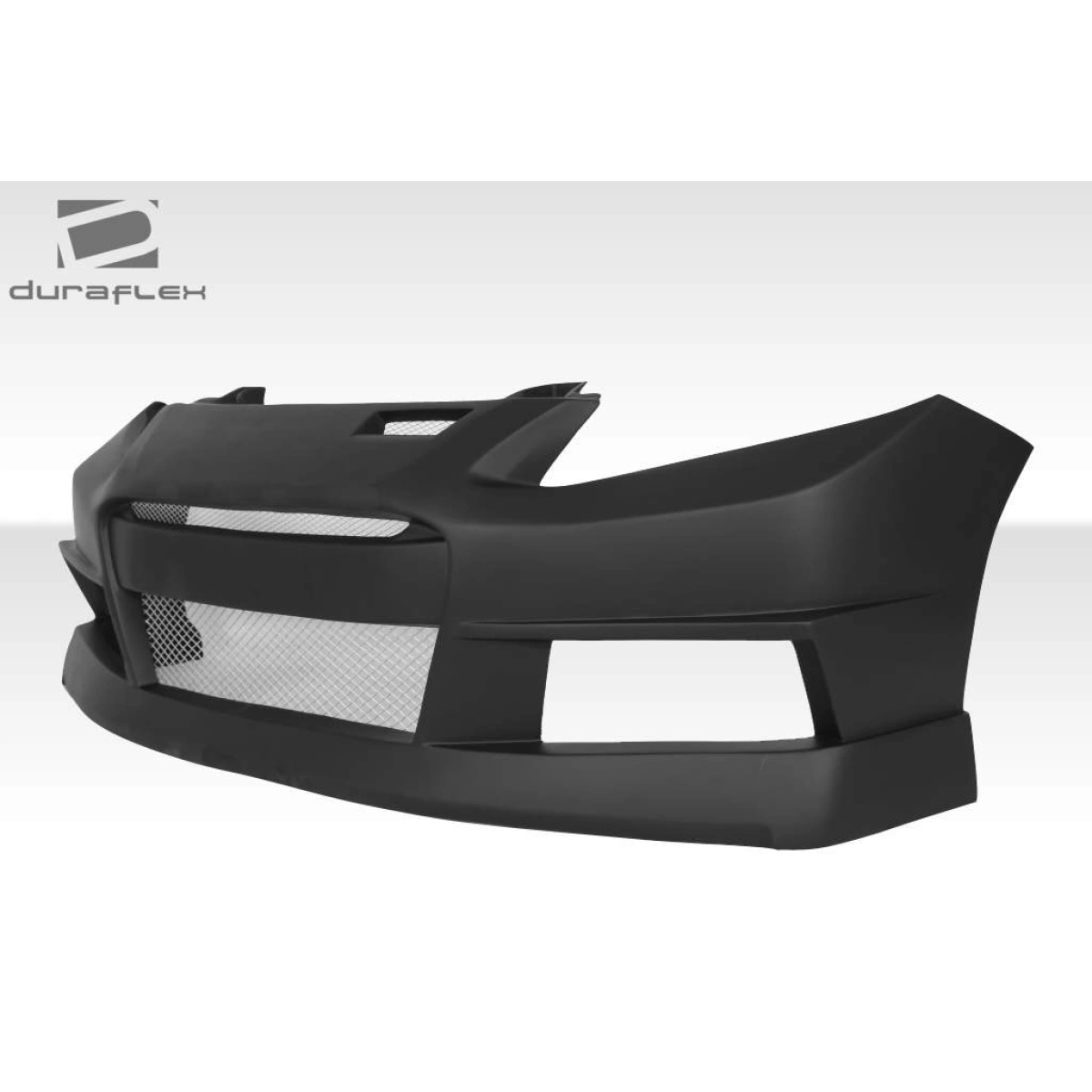 Modify your Honda Civic 2012 with our Exterior/Front Bumpers - 5