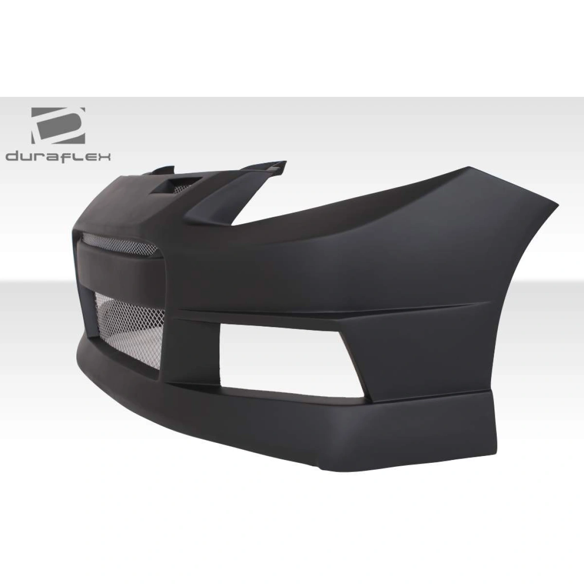 Modify your Honda Civic 2012 with our Exterior/Front Bumpers - 6