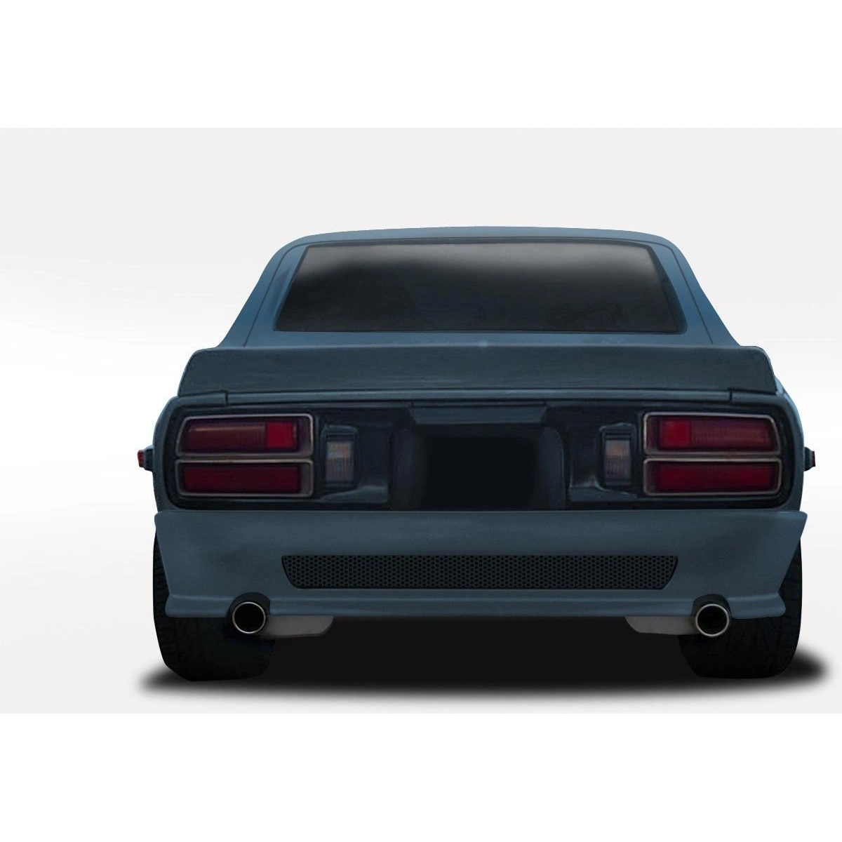 Modify your Nissan 260Z 1970 with our Exterior/Complete Body Kits - 2