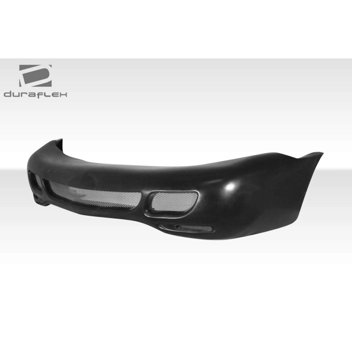 Modify your Chevrolet Corvette 1997 with our Exterior/Front Bumpers - 3