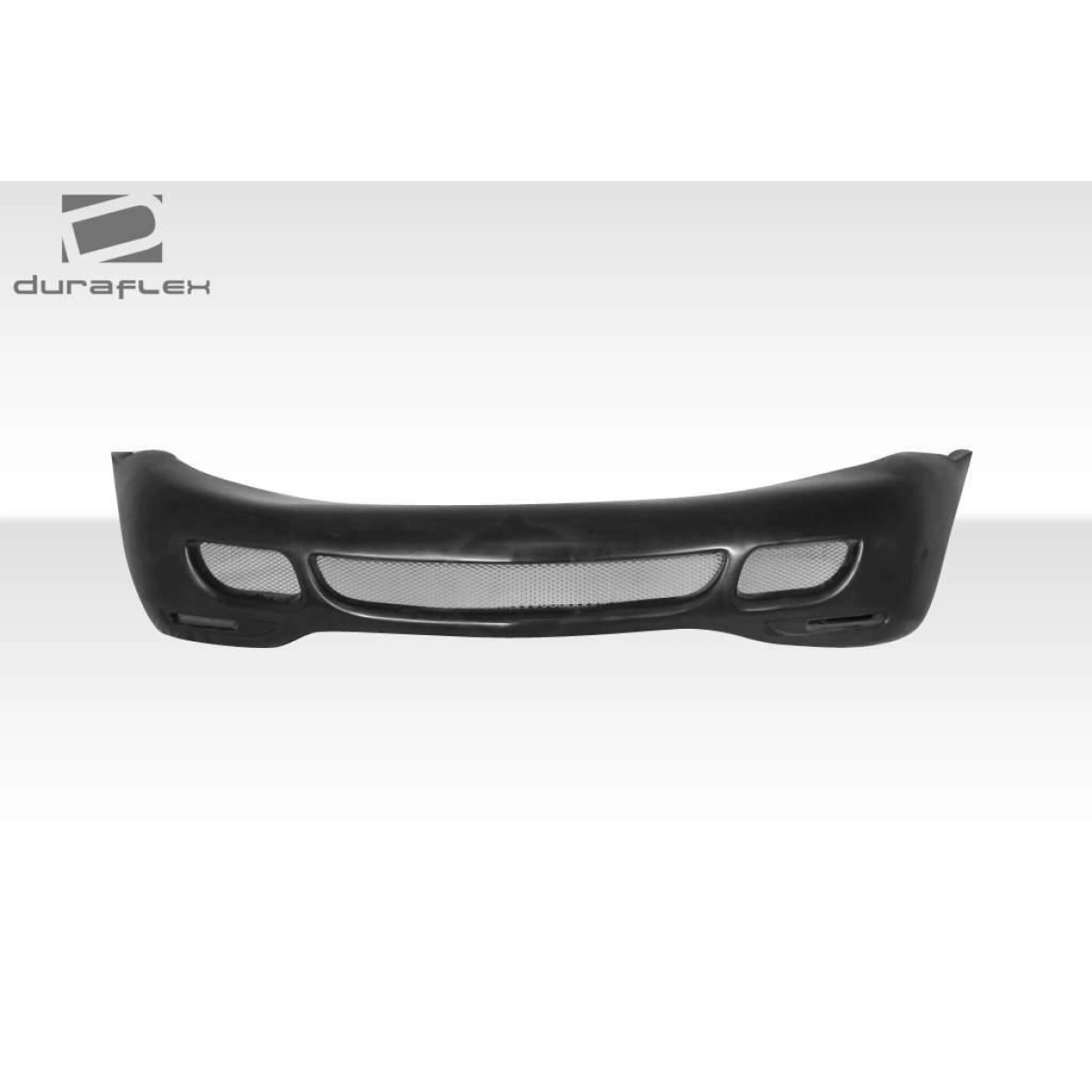 Modify your Chevrolet Corvette 1997 with our Exterior/Front Bumpers - 6