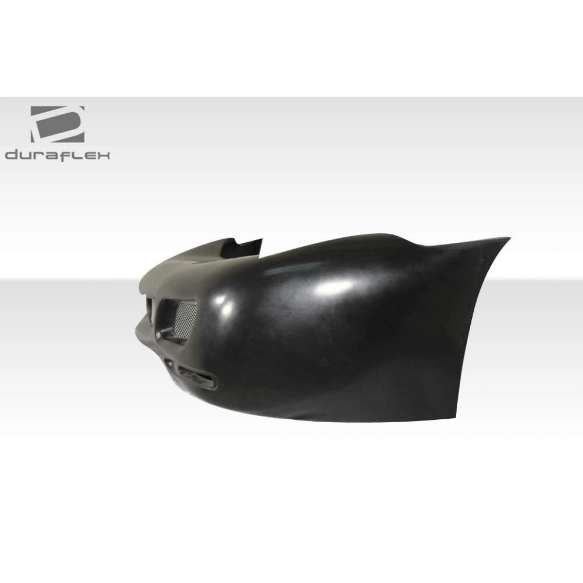 Modify your Chevrolet Corvette 1997 with our Exterior/Front Bumpers - 10
