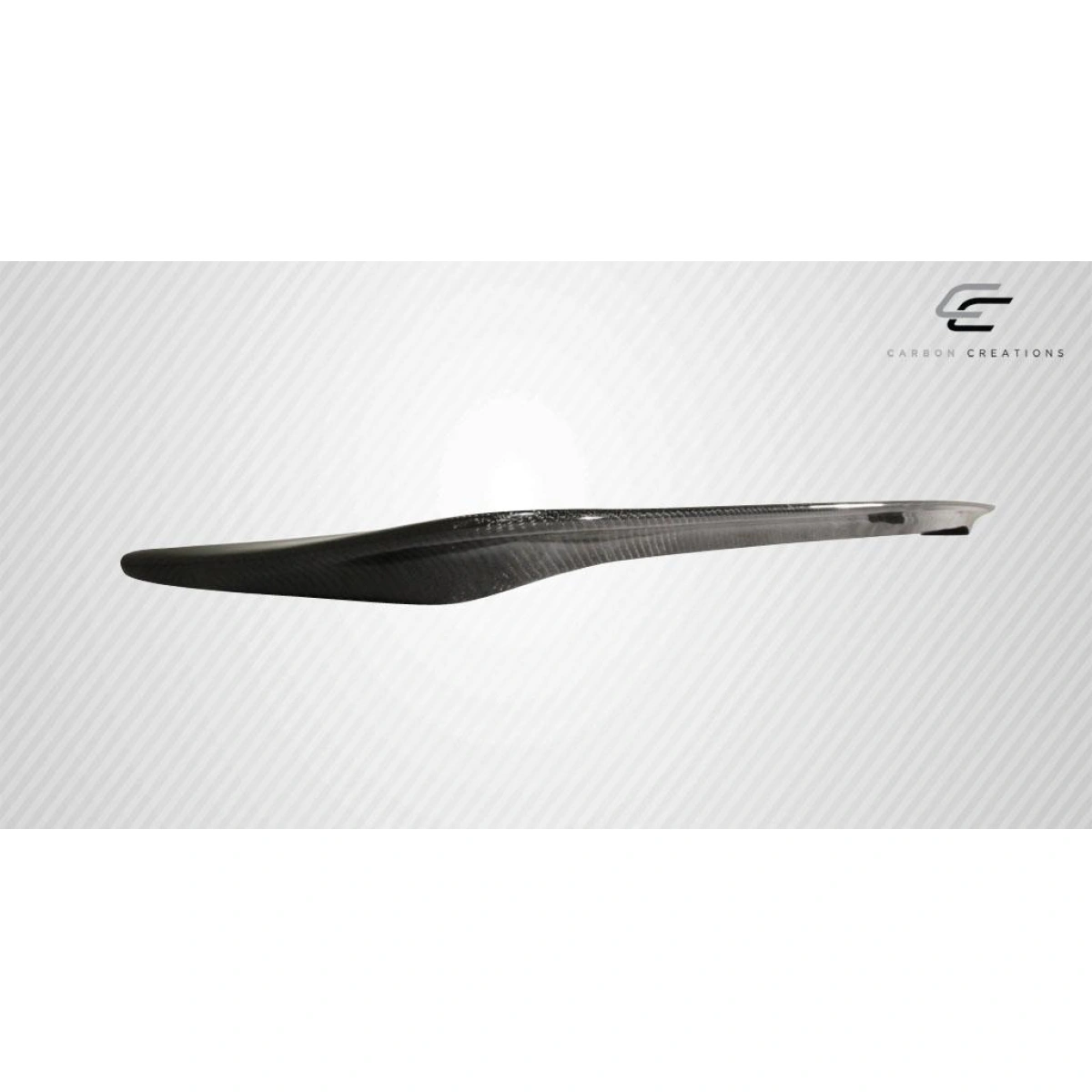 Modify your Chevrolet Corvette 1997 with our Exterior/Wings - 8